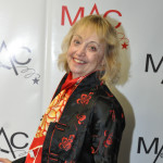 MAC Awards - Dr. Sue Photo: Genevieve Rafter Keddy