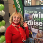 Win a Cruise @NY Times Travel Show