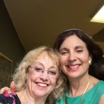 Rabbi Jill & Dr. Sue
