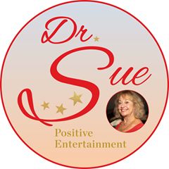 Dr. Sue Logo
