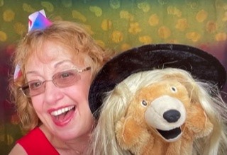 Dr. Sue Teddly Cinderella 3 Bear Witches