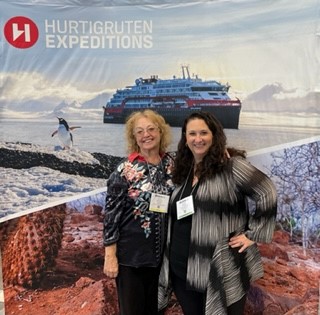 DrSue Travel Hurtigruten