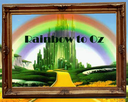 Rainbow to Oz: a New Musical