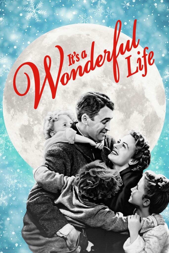 It's a Wonderful Life